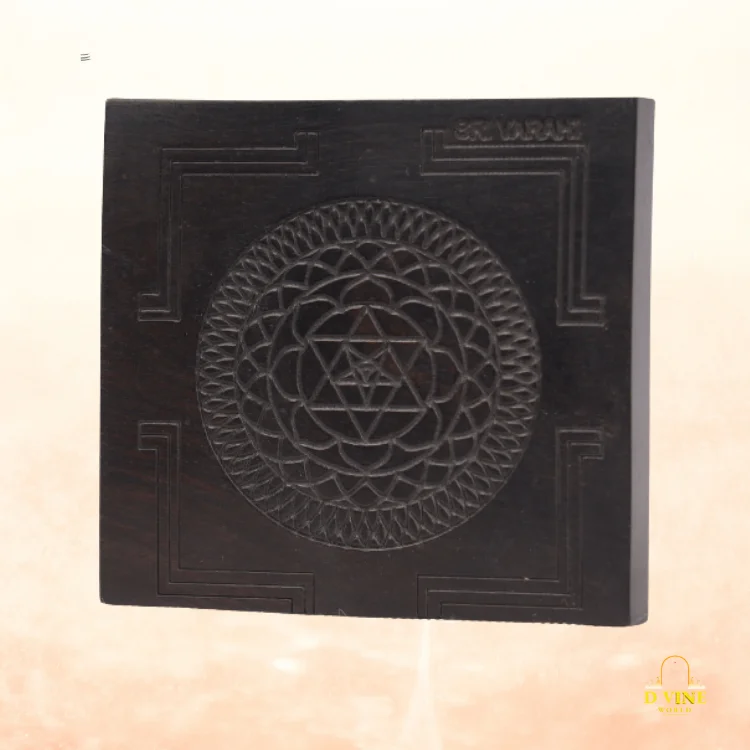 Generic Karungali Varahi Yantra